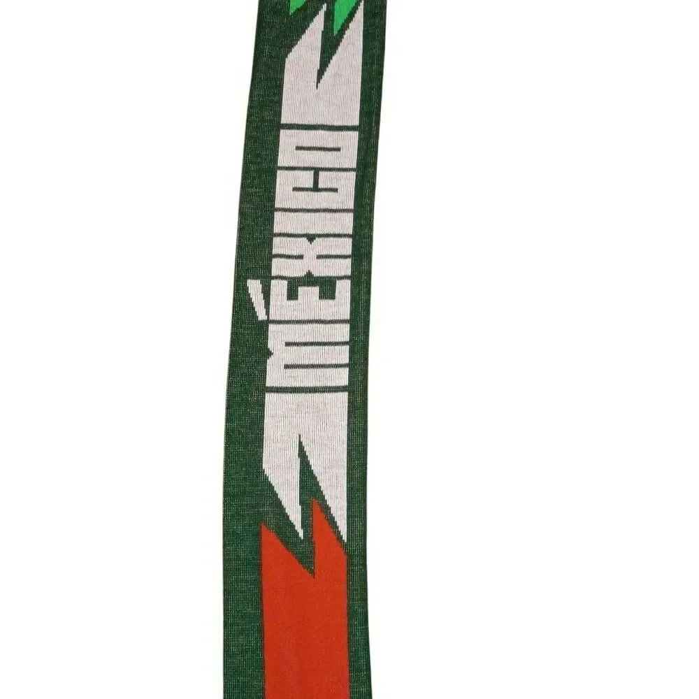 Adidas Mexican Federation Futbol Scarf